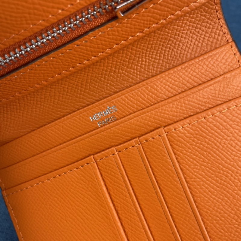 Hermes Wallets & Purse